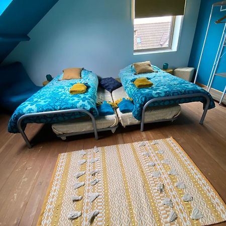 La Maison De Mel Bois le Duc Eksteriør bilde