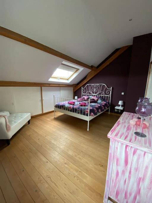 La Maison De Mel Bois le Duc Eksteriør bilde