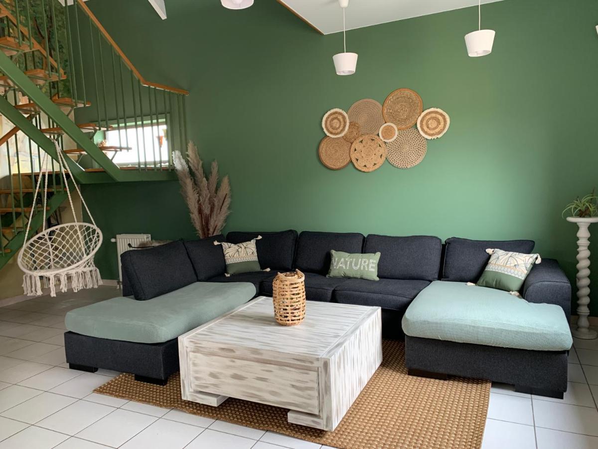 La Maison De Mel Bois le Duc Eksteriør bilde