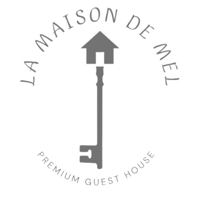 La Maison De Mel Bois le Duc Eksteriør bilde