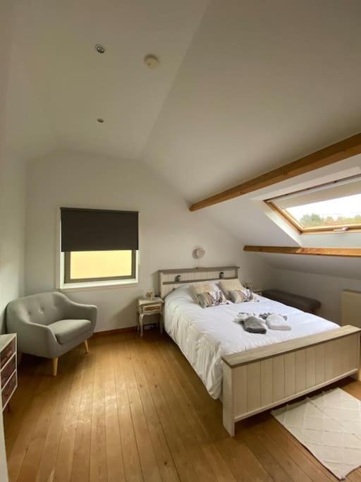 La Maison De Mel Bois le Duc Eksteriør bilde