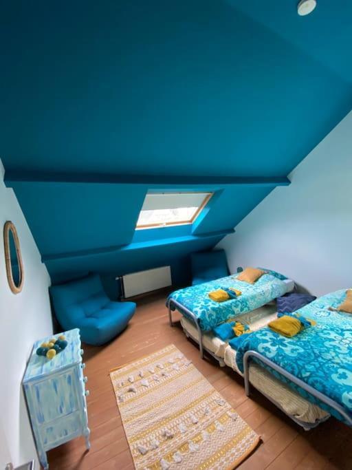 La Maison De Mel Bois le Duc Eksteriør bilde