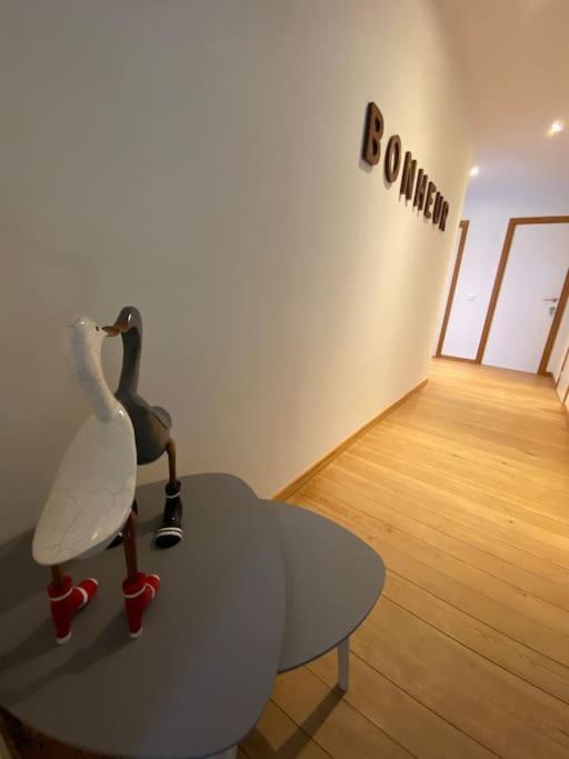 La Maison De Mel Bois le Duc Eksteriør bilde