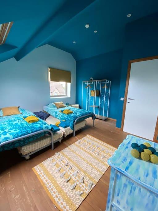 La Maison De Mel Bois le Duc Eksteriør bilde