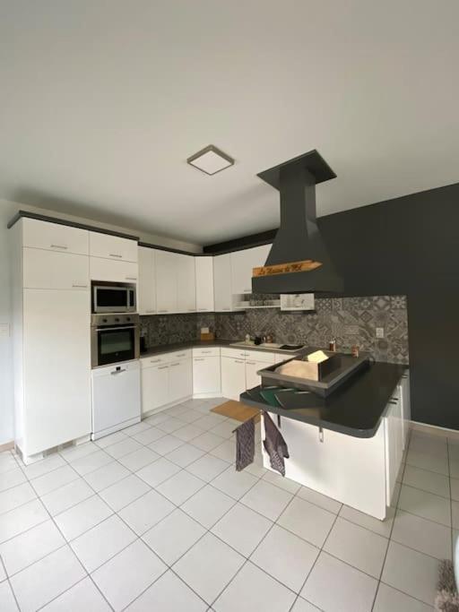 La Maison De Mel Bois le Duc Eksteriør bilde