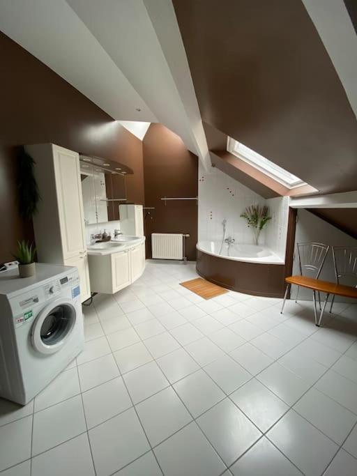 La Maison De Mel Bois le Duc Eksteriør bilde