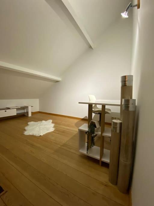 La Maison De Mel Bois le Duc Eksteriør bilde