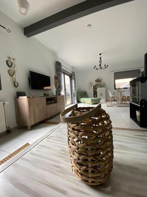 La Maison De Mel Bois le Duc Eksteriør bilde
