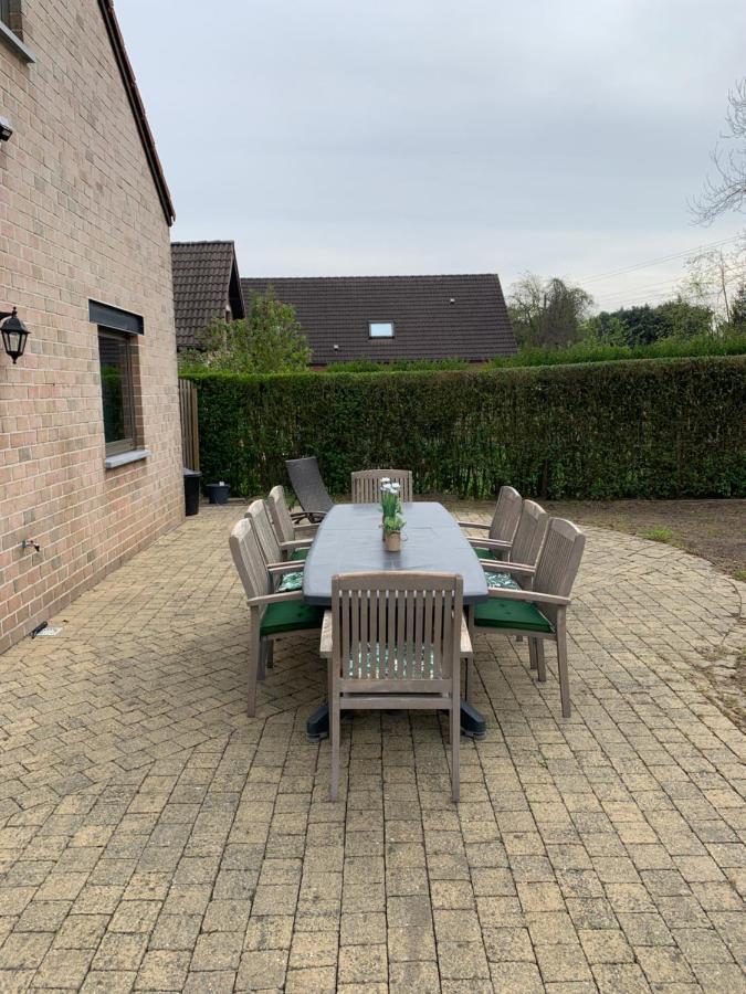 La Maison De Mel Bois le Duc Eksteriør bilde