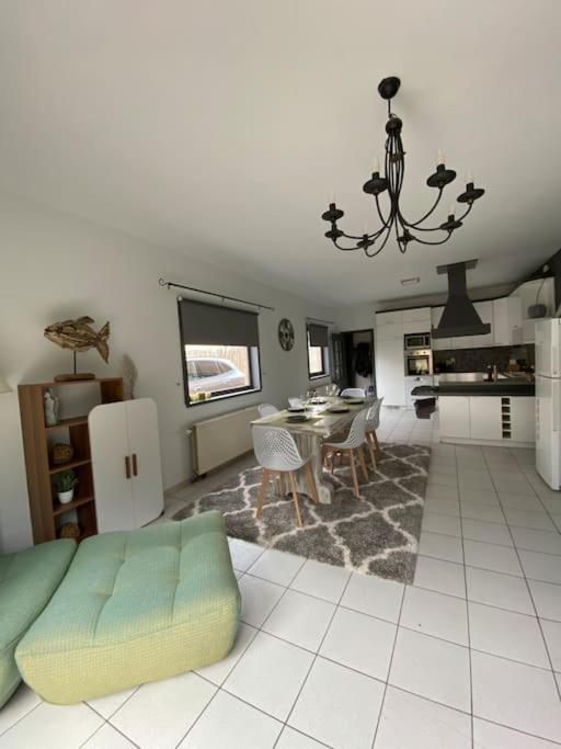 La Maison De Mel Bois le Duc Eksteriør bilde