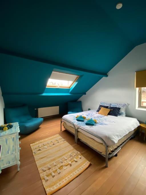 La Maison De Mel Bois le Duc Eksteriør bilde