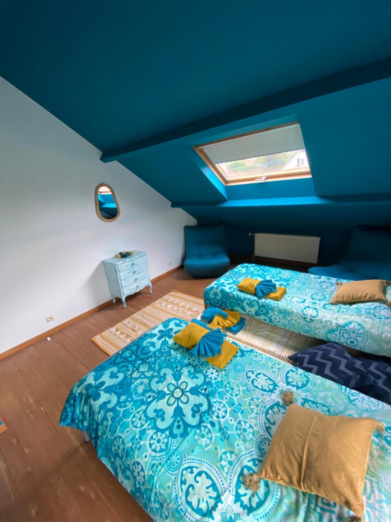 La Maison De Mel Bois le Duc Eksteriør bilde