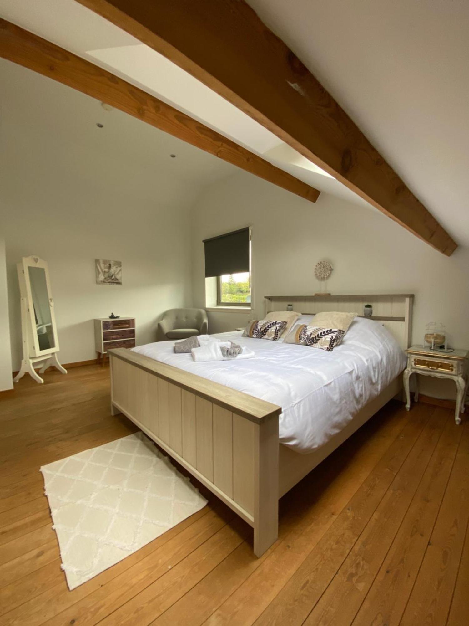 La Maison De Mel Bois le Duc Eksteriør bilde