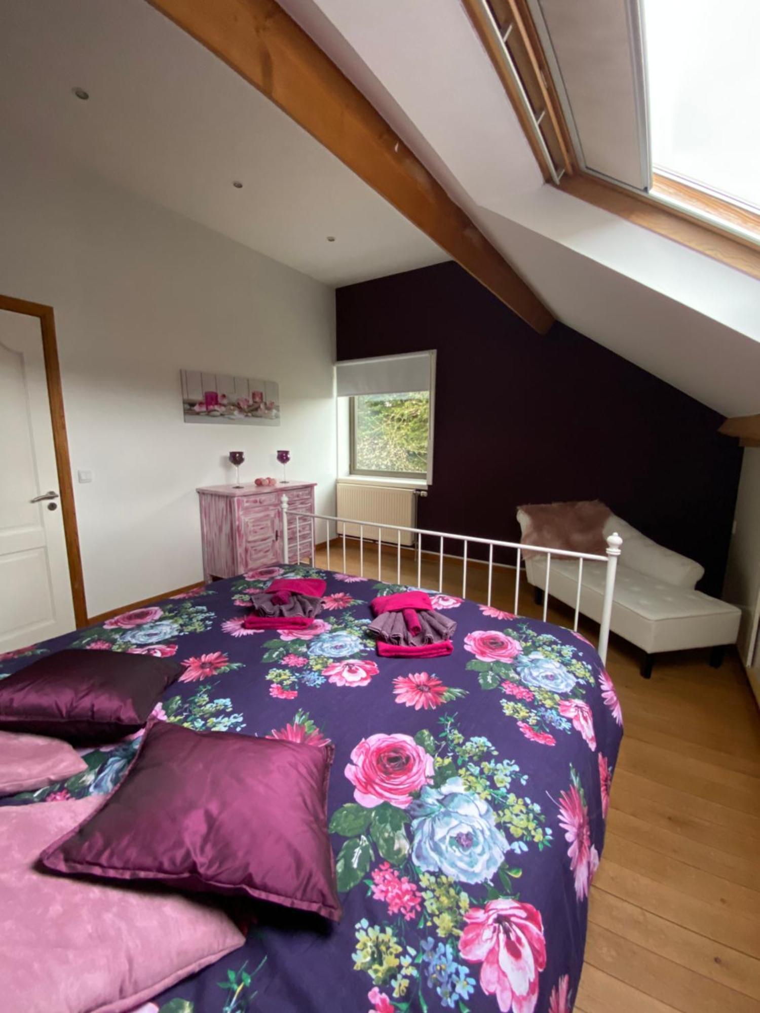 La Maison De Mel Bois le Duc Eksteriør bilde