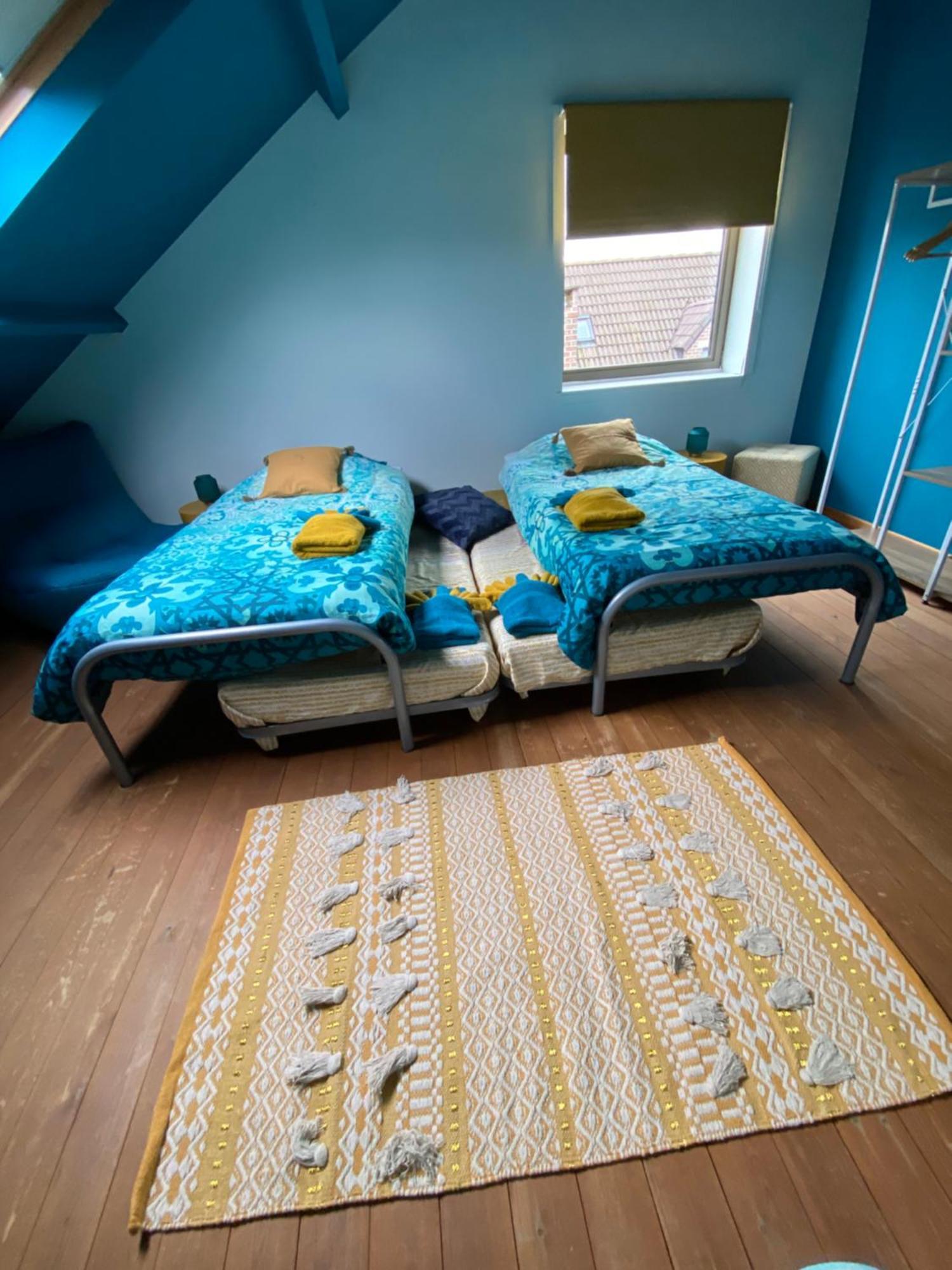 La Maison De Mel Bois le Duc Eksteriør bilde